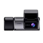 İnox X603 Araç Kamerası