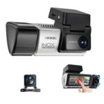 İnox X603 Araç Kamerası