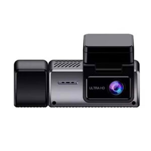 İnox X603 Araç Kamerası