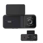 İnox X607 Araç Kamerası