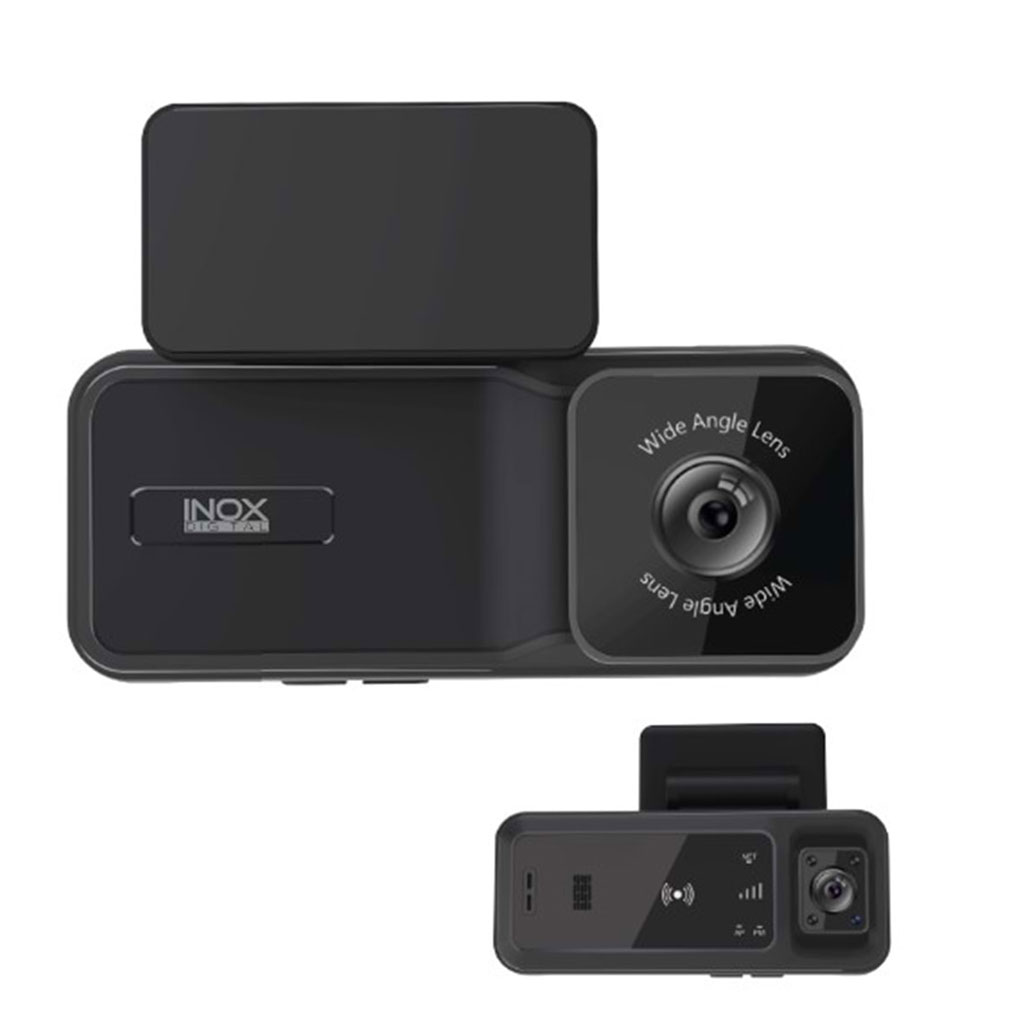 İnox X607 Araç Kamerası