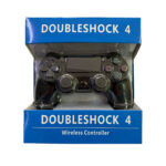 Doreka Doubleshock Ps 4 Kablosuz Joystick Tablet Telefon Pc Uyumlu