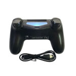 Doubleshock-Ps-4-Kablosuz-Joystick-Tablet-Telefon-Pc-Uyumlu