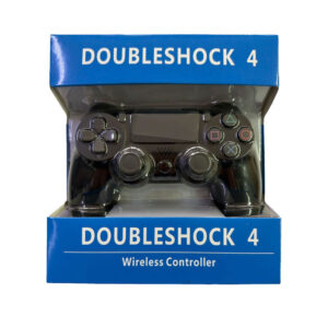 Doreka Doubleshock Ps 4 Kablosuz Joystick Tablet Telefon Pc Uyumlu