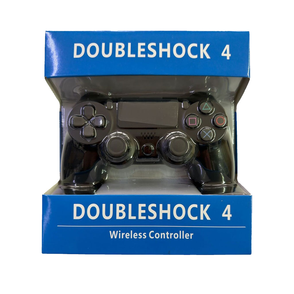 Doreka Doubleshock Ps 4 Kablosuz Joystick Tablet Telefon Pc Uyumlu