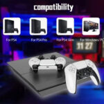 PS4-PS5-Uyumlu-PC-Telefon-Joystick-Kablosuz-Oyun-Kolu