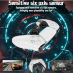 PS4-PS5-Uyumlu-PC-Telefon-Joystick-Kablosuz-Oyun-Kolu